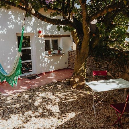 La Casita Vila Cheilly-les-Maranges Exterior foto