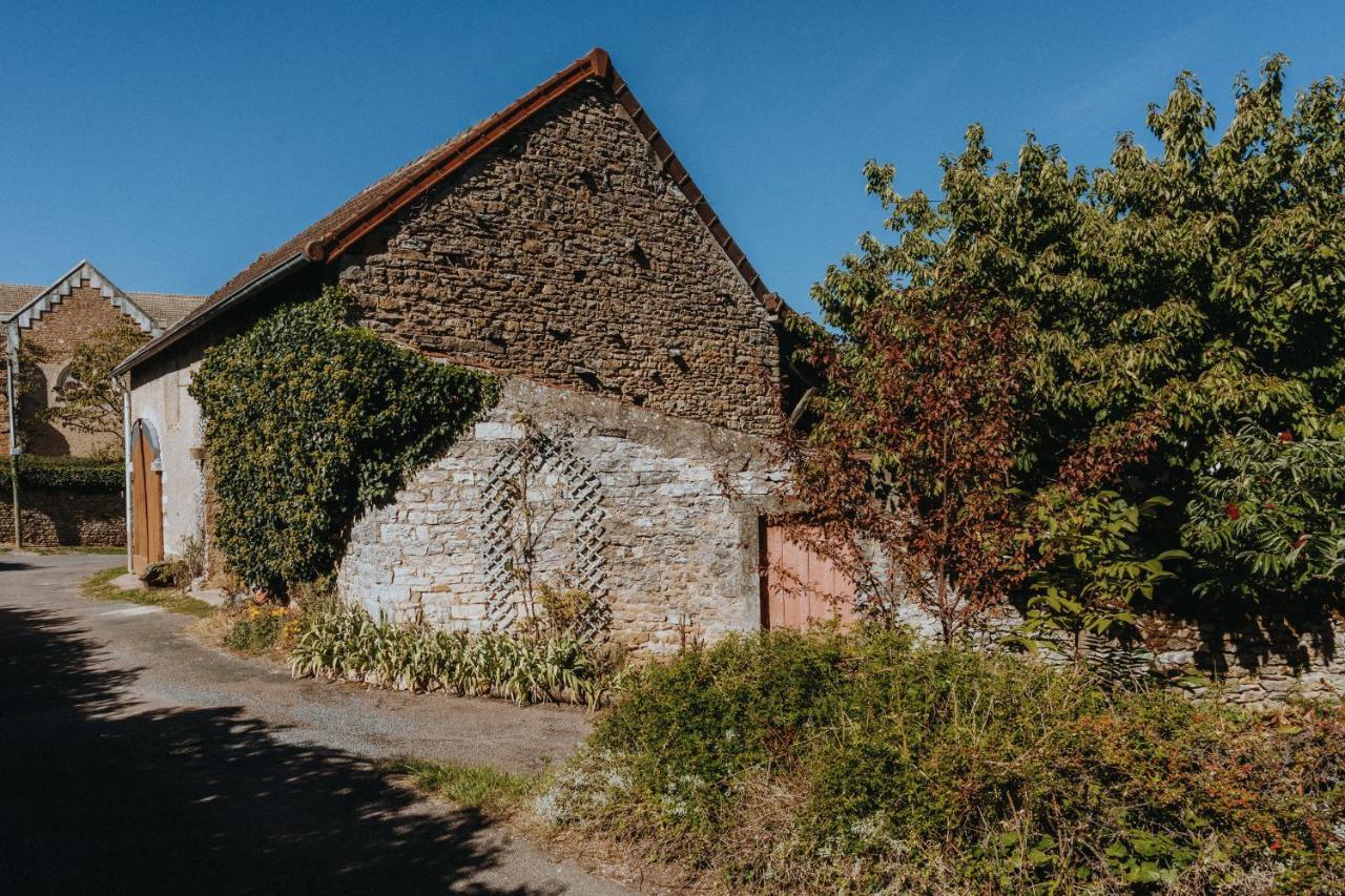 La Casita Vila Cheilly-les-Maranges Exterior foto