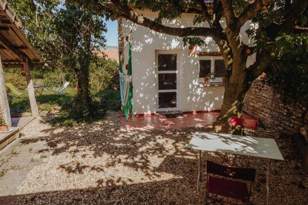 La Casita Vila Cheilly-les-Maranges Exterior foto